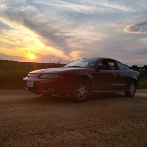 Meet your Posher, Winton